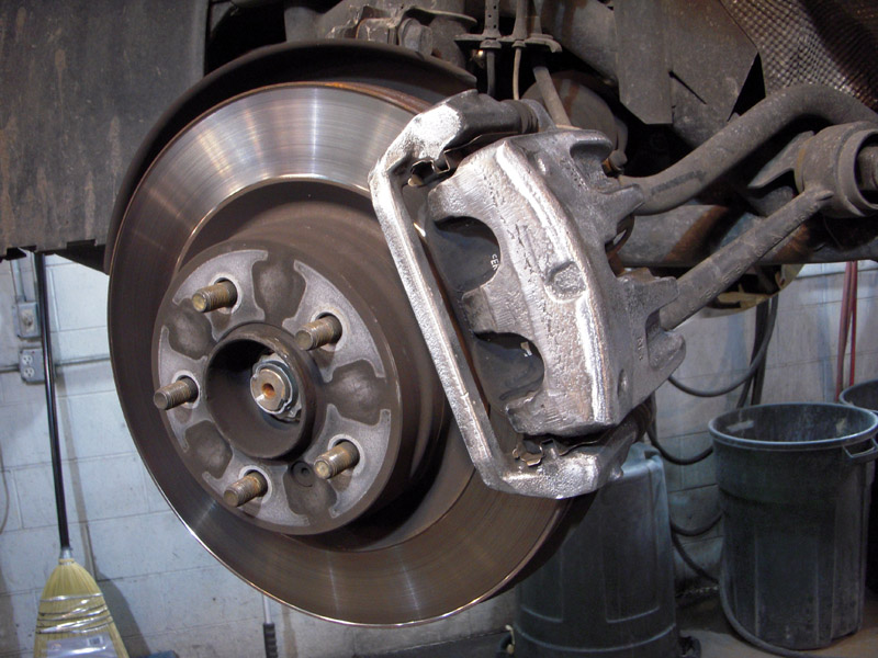 Caliper Painting Chicago Caliper Recoloring Wheel tech